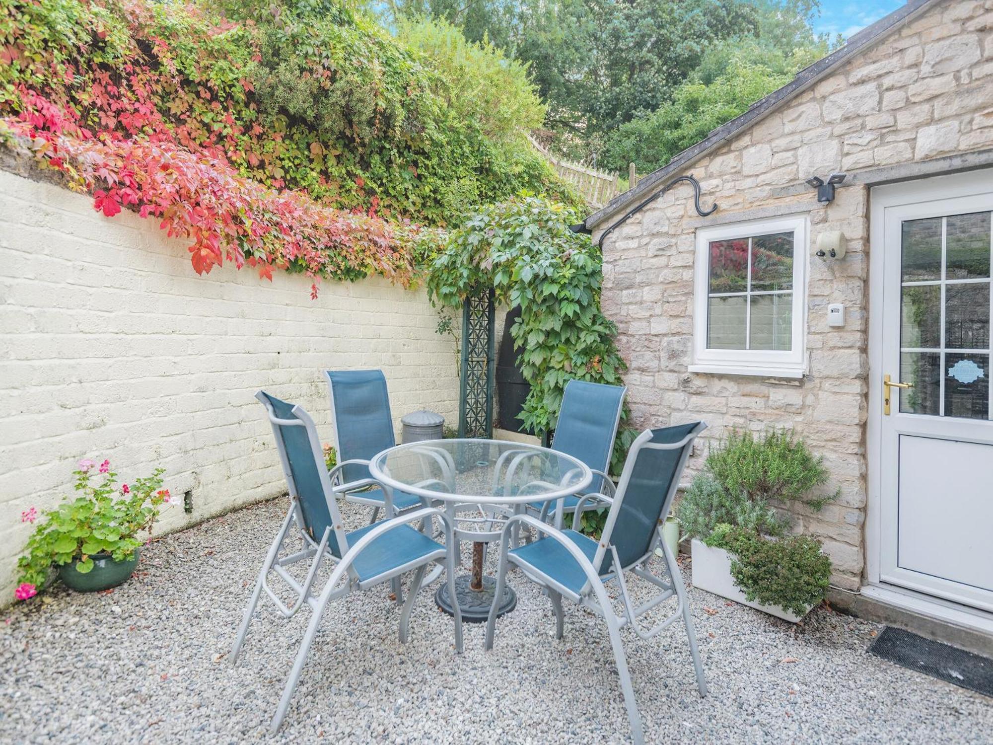 Вилла The Retreat Lulworth Уэст-Лулворт Экстерьер фото